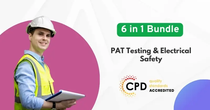 PAT Testing & Electrical Safety