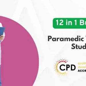 Paramedic Training Study - CPD Accredited