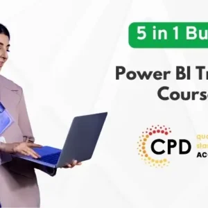 Power BI Training Courses