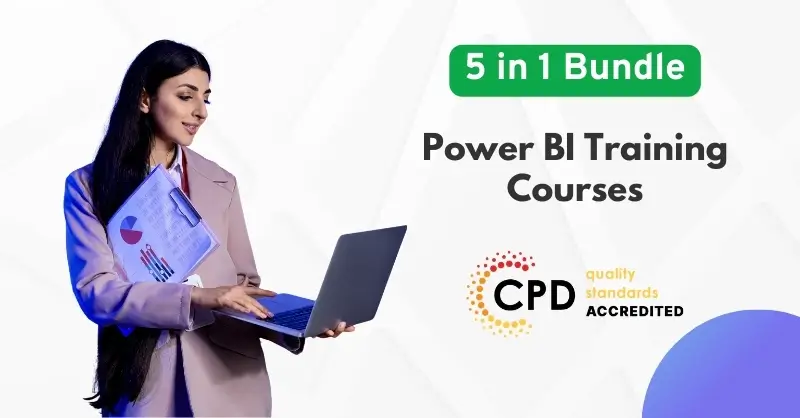 Power BI Training Courses