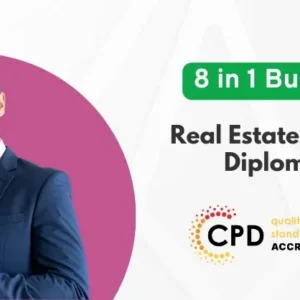 Real Estate Agent Diploma