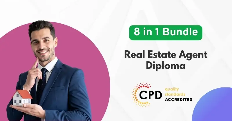 Real Estate Agent Diploma