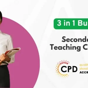 Secondary Teaching Courses