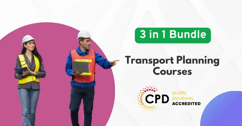 Transport Planning Courses