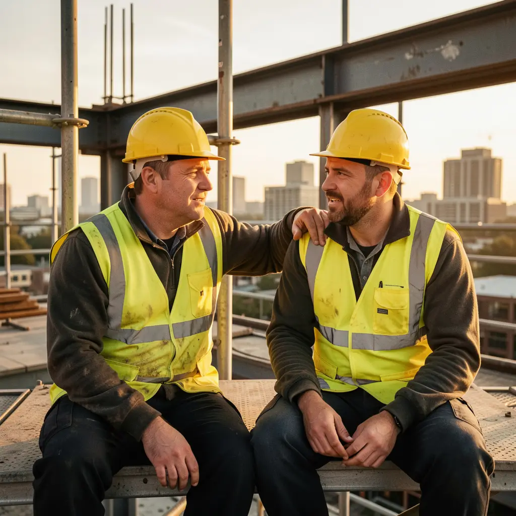 Mental Health First ALearn id with Professional Training