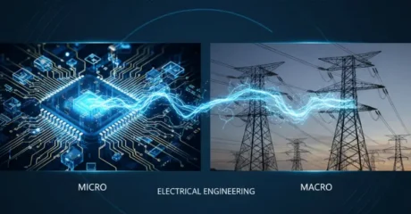 Essential Skills You Learn in an Electrical Engineering Course
