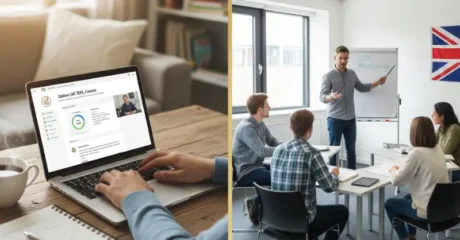 Why a 120Hour TEFL (TESOL) Diploma Is Your Gateway to Teaching English Abroad