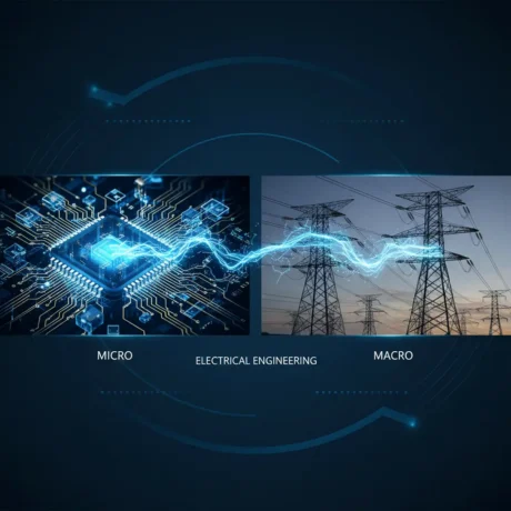 Essential Skills You Learn in an Electrical Engineering Course