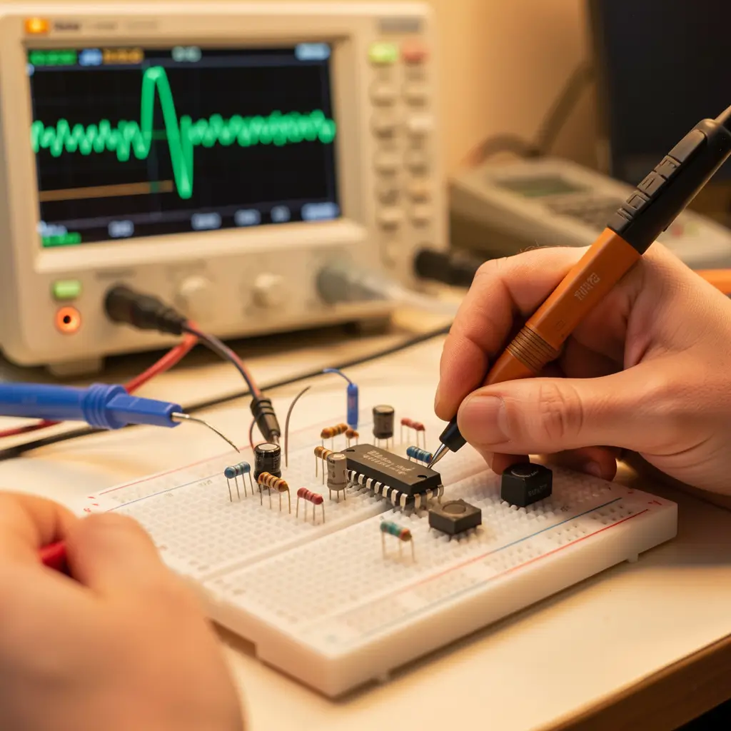 Career Applications of Electrical Engineering Skills
