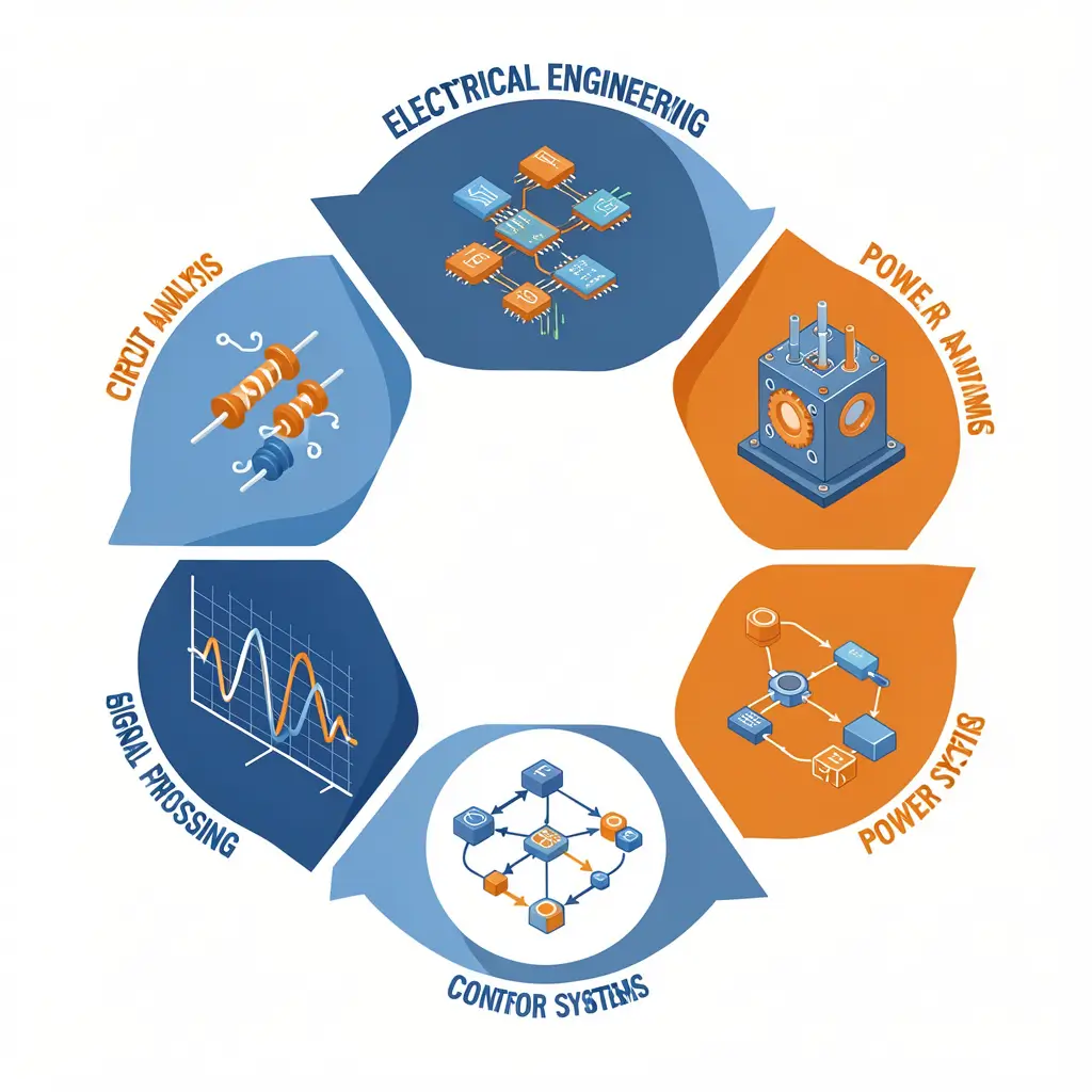 Core Technical Skills You Develop