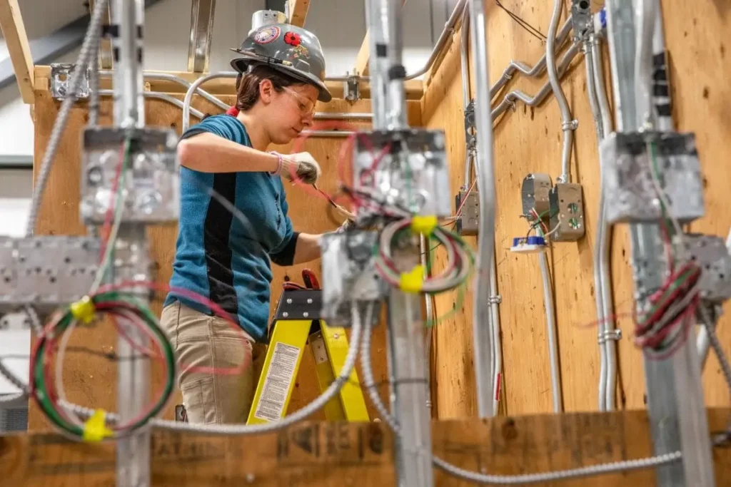 Electrician Training
