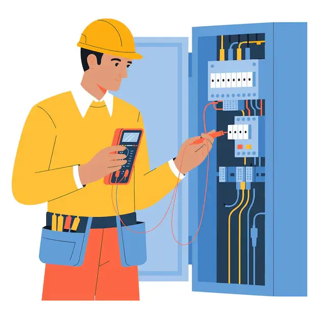 Learn Electrical Skills with Professional Training