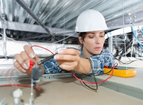 How to Start a Career as a Professional Electrician