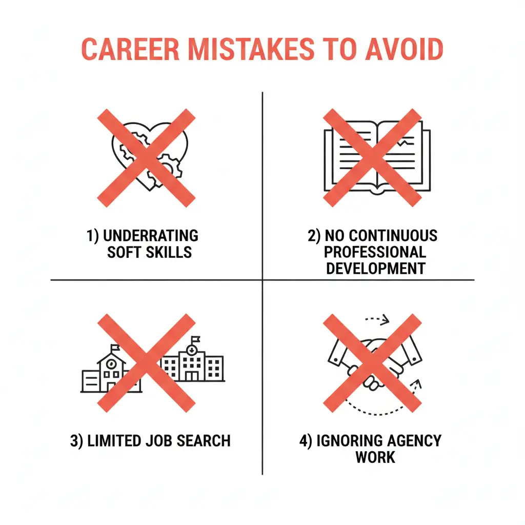 Common Mistakes to Avoid
