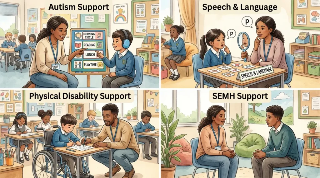 EntryLevel Career Opportunities After Your Diploma