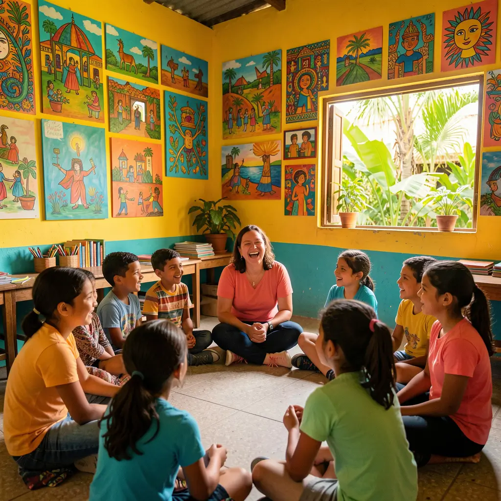 Step-by-Step Guide: Securing Your TEFL Job Abroad