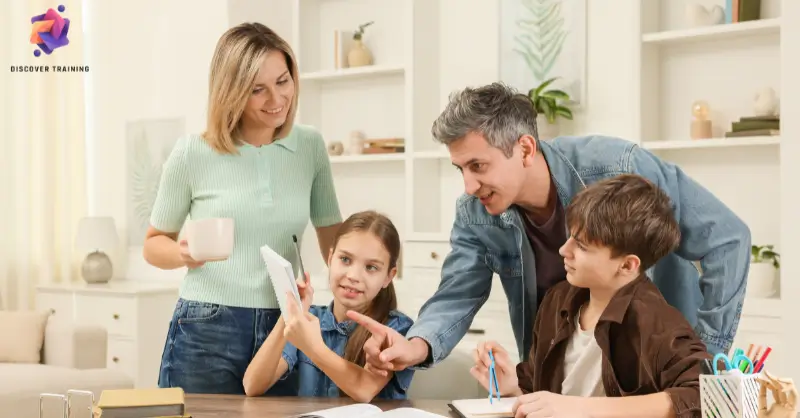Safeguarding Children Level 1, 2 and 3 Course UK