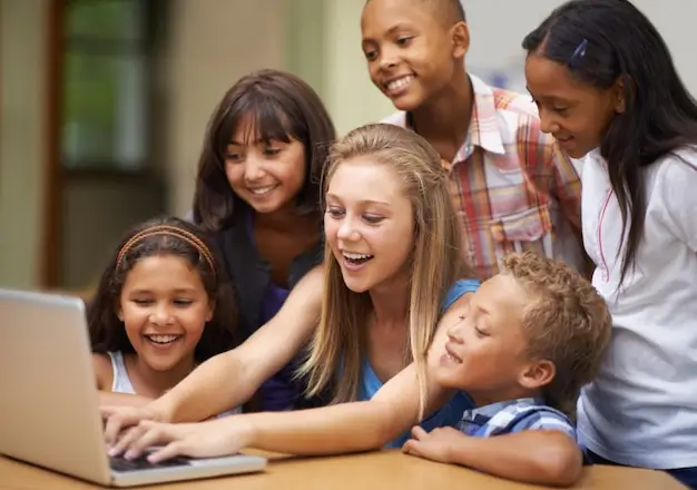 Career Advancement Opportunities