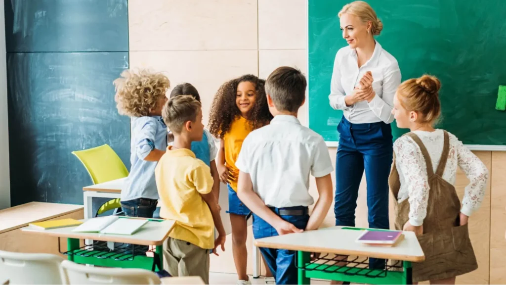 Classroom TEFL Courses: InDepth Analysis