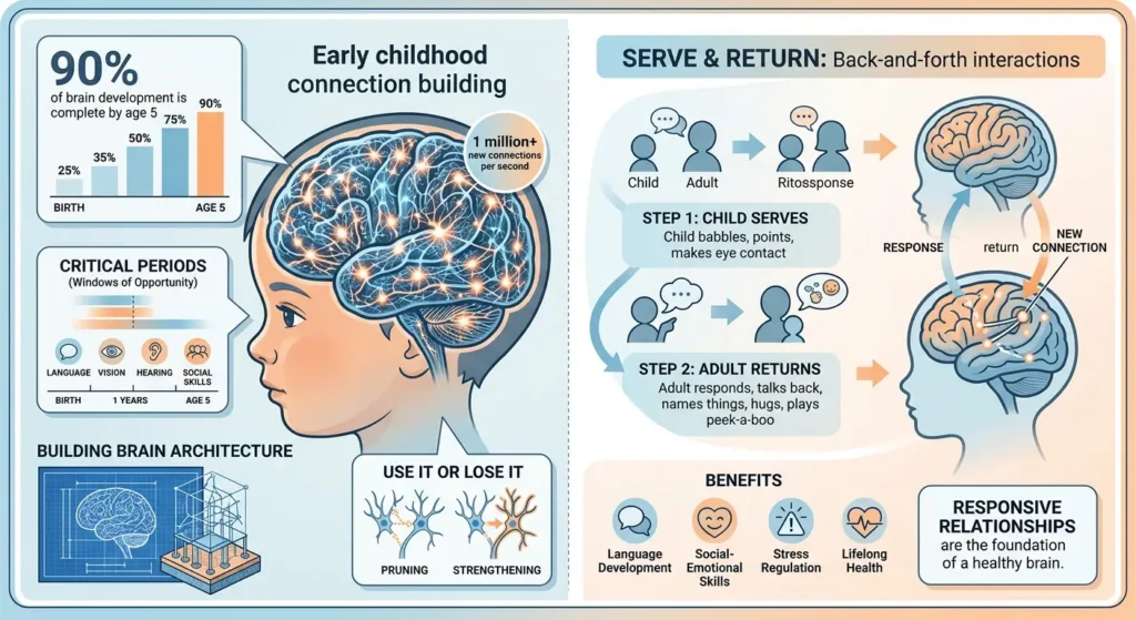 Emotional and Social Development