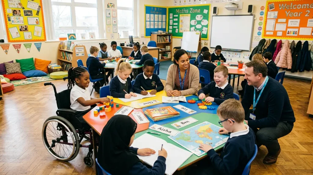 Online vs. ClassroomBased Learning