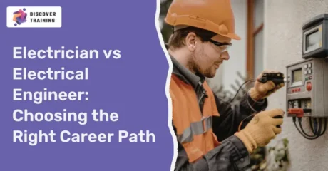 Electrician vs Electrical Engineer: Choosing the Right Career Path