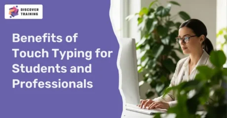 Benefits of Touch Typing for Students and Professionals