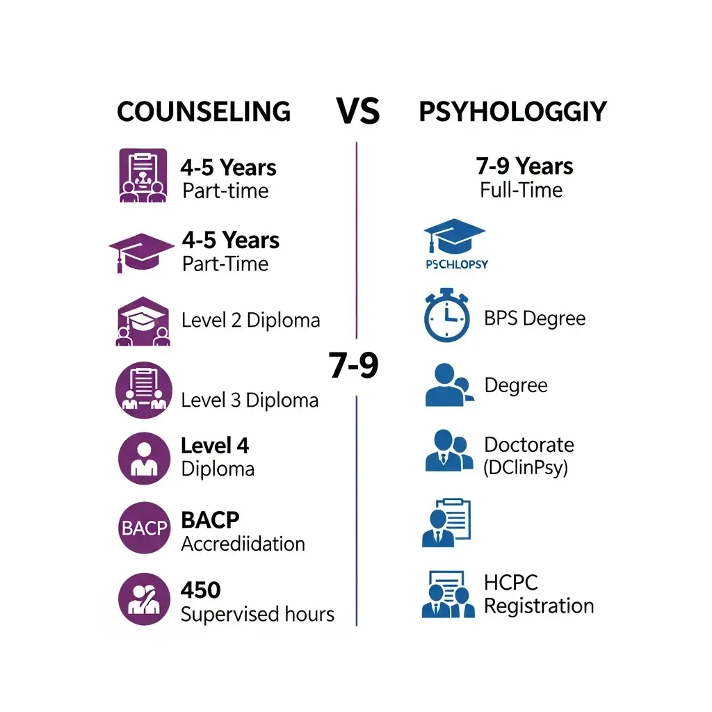 Why Understanding These Differences Matters
