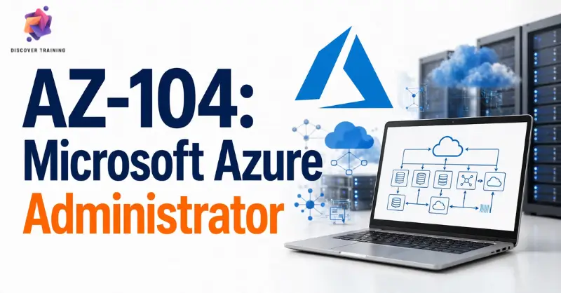 AZ-104 Microsoft Azure Administrator